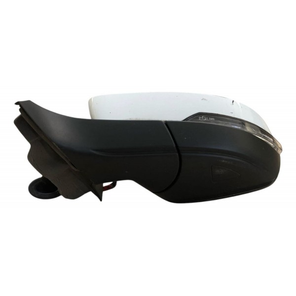 Retrovisor Eletrico Esquerdo T-cross 2019 A 2024  C/pisca