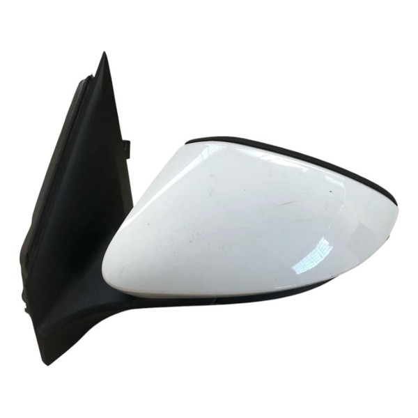 Retrovisor Eletrico Esquerdo T-cross 2019 A 2024  C/pisca