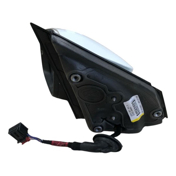 Retrovisor Eletrico Esquerdo T-cross 2019 A 2024  C/pisca