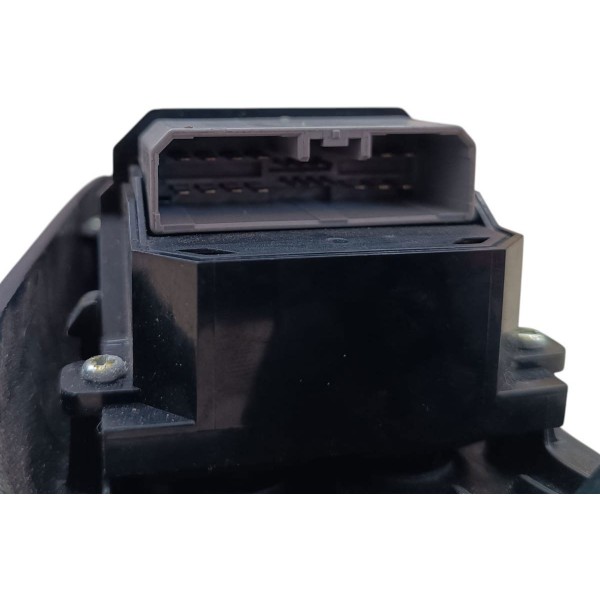 Botão Vidro Dianteiro Esquerdo Honda Civic 2007 2008 A 2011