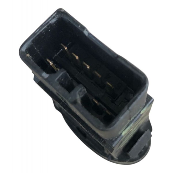 Botão Interruptor Pisca Alerta Chery Qq 2011 2012 A 2015