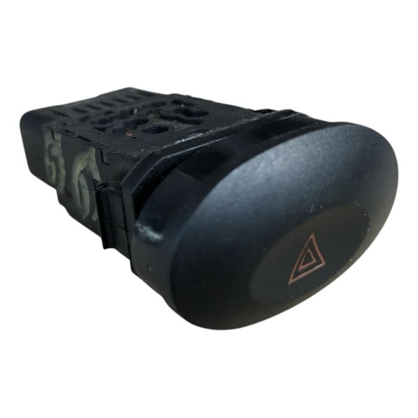 Botão Interruptor Pisca Alerta Chery Qq 2011 2012 A 2015