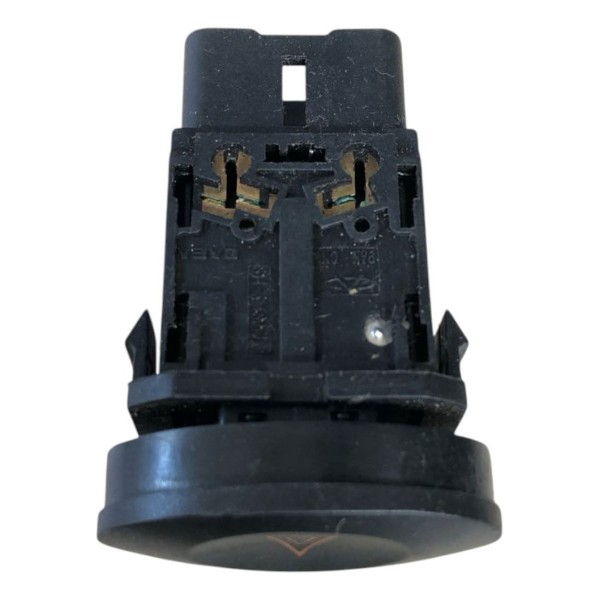 Botão Interruptor Pisca Alerta Chery Qq 2011 2012 A 2015