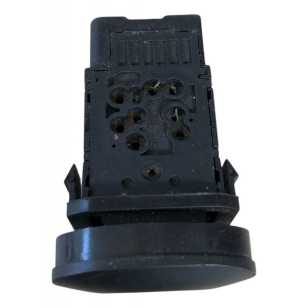 Botão Interruptor Pisca Alerta Chery Qq 2011 2012 A 2015