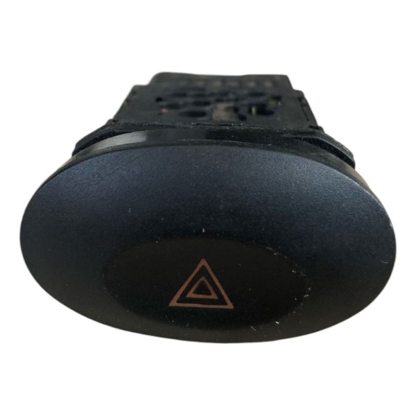 Botão Interruptor Pisca Alerta Chery Qq 2011 2012 A 2015