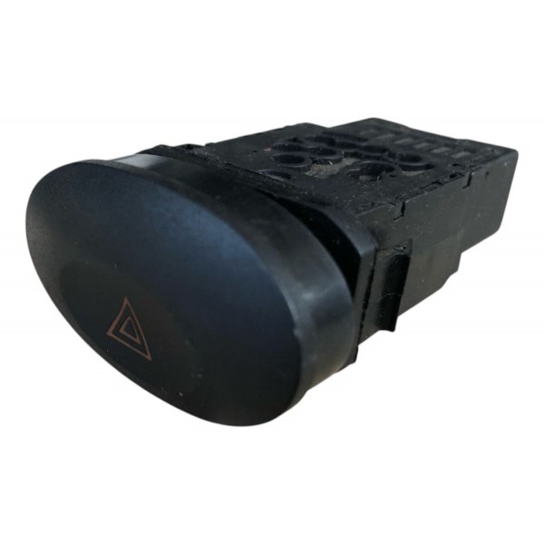 Botão Interruptor Pisca Alerta Chery Qq 2011 2012 A 2015