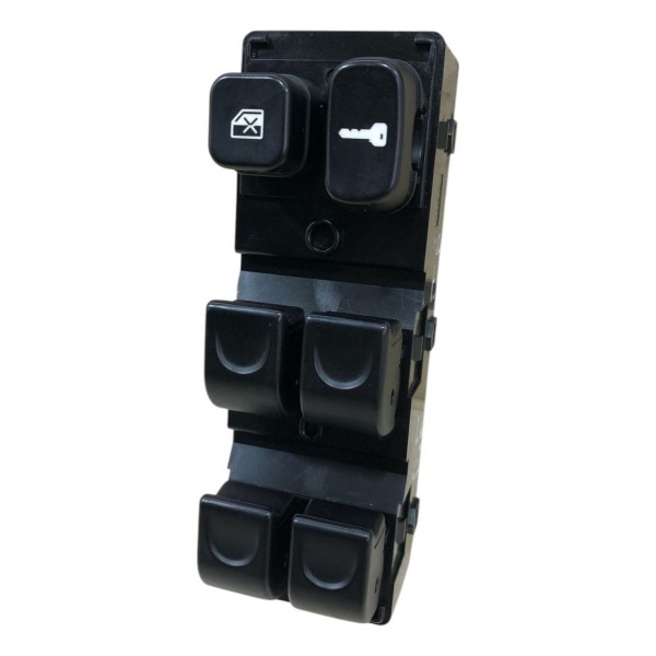 Botão Vidro Elétrico Diantero Esquerdo Jac J6 2013 2014 Orig