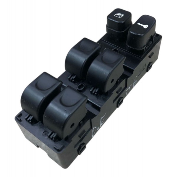 Botão Vidro Elétrico Diantero Esquerdo Jac J6 2013 2014 Orig