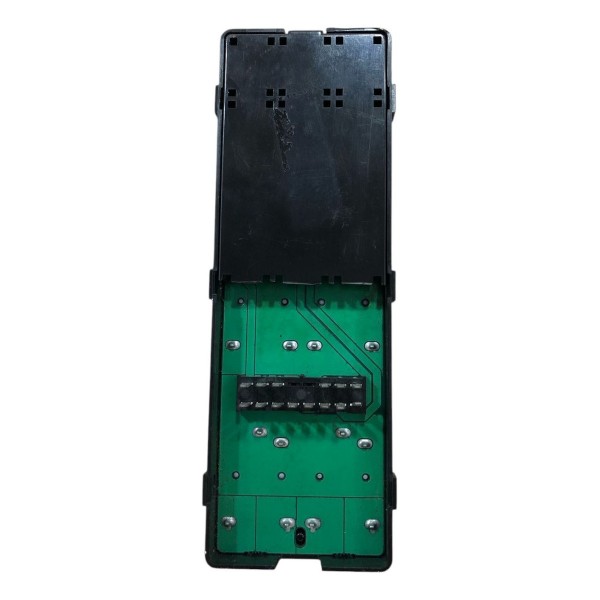 Botão Vidro Elétrico Diantero Esquerdo Jac J6 2013 2014 Orig