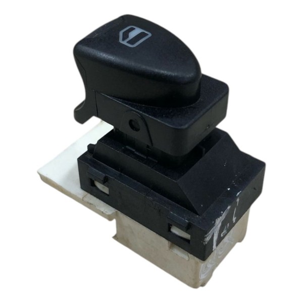 Botão Interruptor Vidro Chery Qq E New Qq