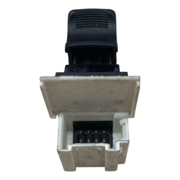 Botão Interruptor Vidro Chery Qq E New Qq