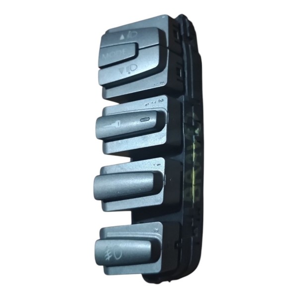 Botão Regulagem Farol Milha Fiat Bravo 2011 2012 A 2016