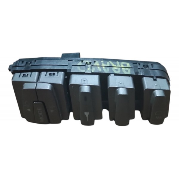 Botão Regulagem Farol Milha Fiat Bravo 2011 2012 A 2016