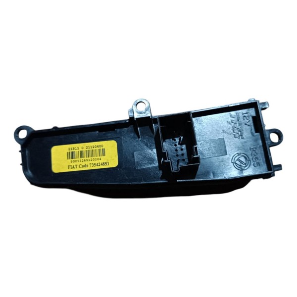 Botão Assistente Direção Eletrica Fiat Bravo 2011 2012 2015