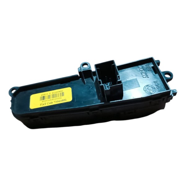 Botão Assistente Direção Eletrica Fiat Bravo 2011 2012 2015