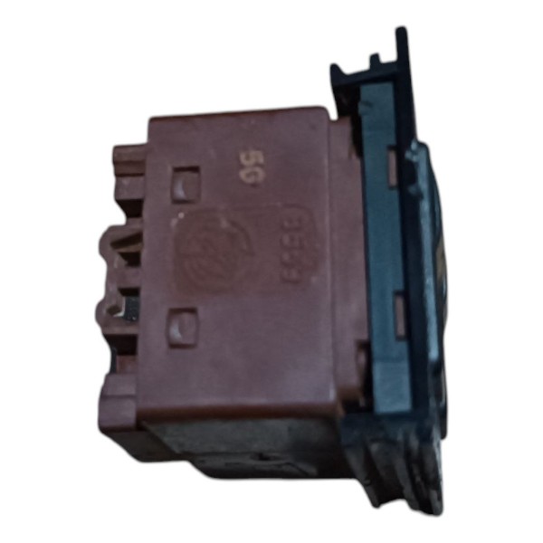 Botão Vidro Dianteiro Esquerdo Uno Mille Fire 1996 1997 2006