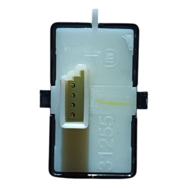 Botão Vidro Traseiros Fiat Pulse 2020 2021 2022 A 2024