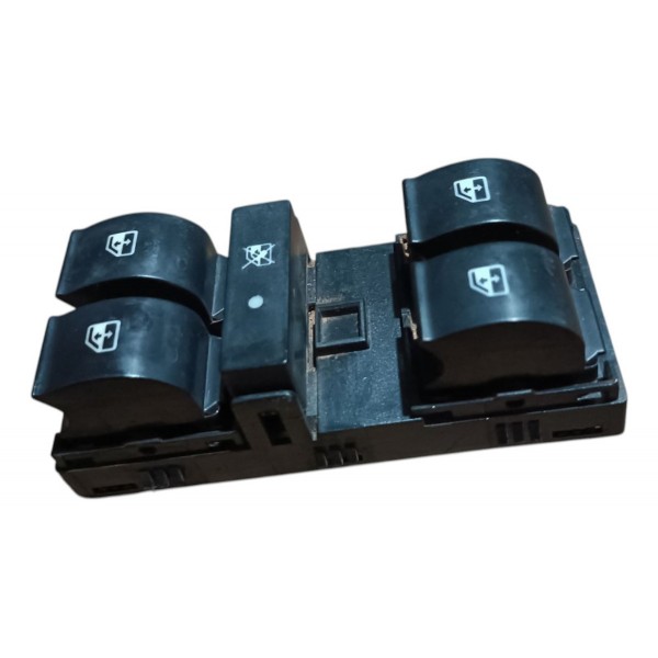 Botão Vidro Dianteiro Esquerdo Fiat Pulse 2020 2021 2022