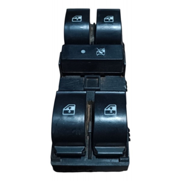 Botão Vidro Dianteiro Esquerdo Fiat Pulse 2020 2021 2022