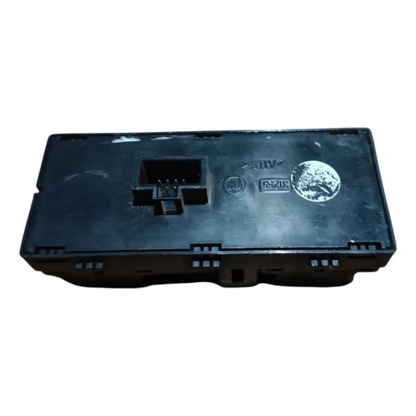 Botão Vidro Dianteiro Esquerdo Fiat Pulse 2020 2021 2022