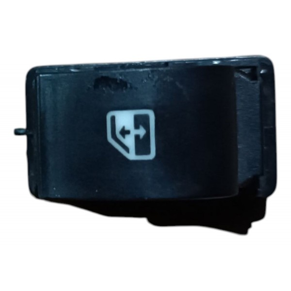 Botão Vidro Dianteiro Direito Fiat Fiorino Strada 2014 2020