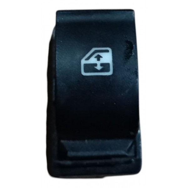 Botão Vidro Dianteiro Direito Fiat Fiorino Strada 2014 2020