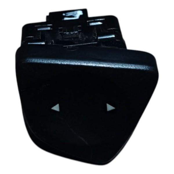 Botão Vidro Dianteiro Esquerdo Fiat Uno 2012 2013 A 2017