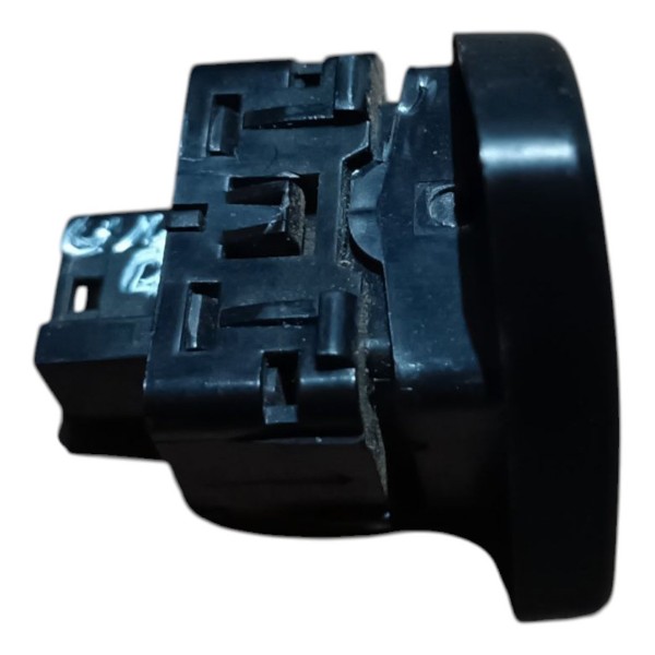 Botão Vidro Dianteiro Esquerdo Fiat Uno 2012 2013 A 2017