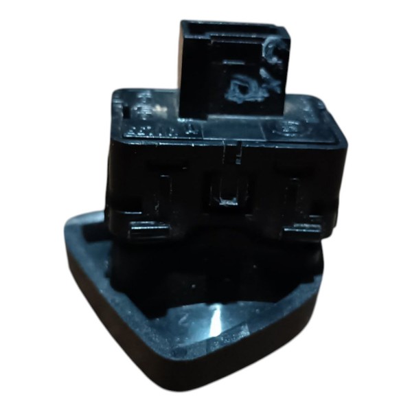 Botão Vidro Dianteiro Esquerdo Fiat Uno 2012 2013 A 2017