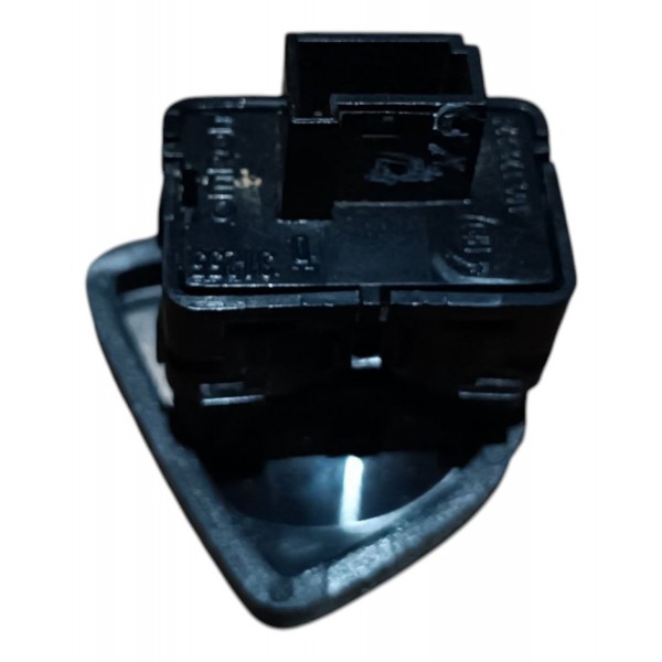 Botão Vidro Dianteiro Esquerdo Fiat Uno 2012 2013 A 2017