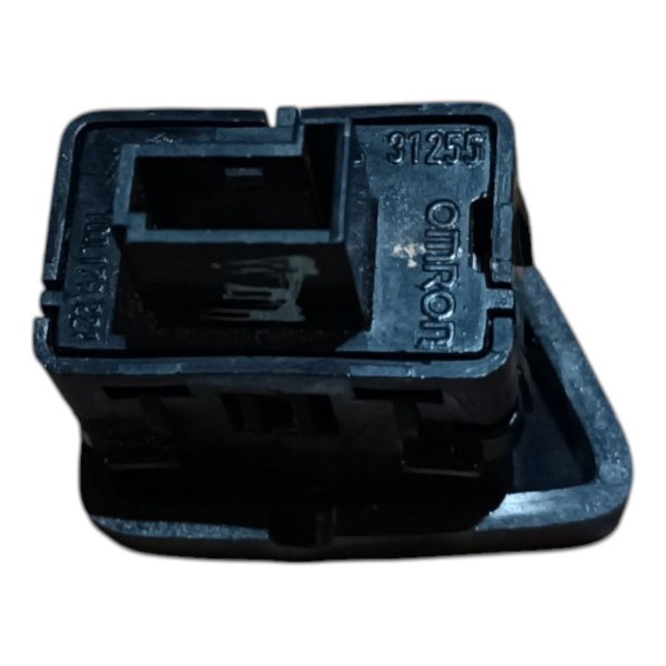 Botão Vidro Dianteiro Esquerdo Fiat Uno 2012 2013 A 2017