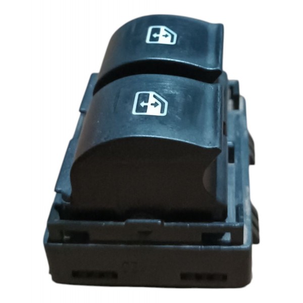 Botão Vidro Dianteiro Esquerdo Fiat Palio Strada 2013 A 2020