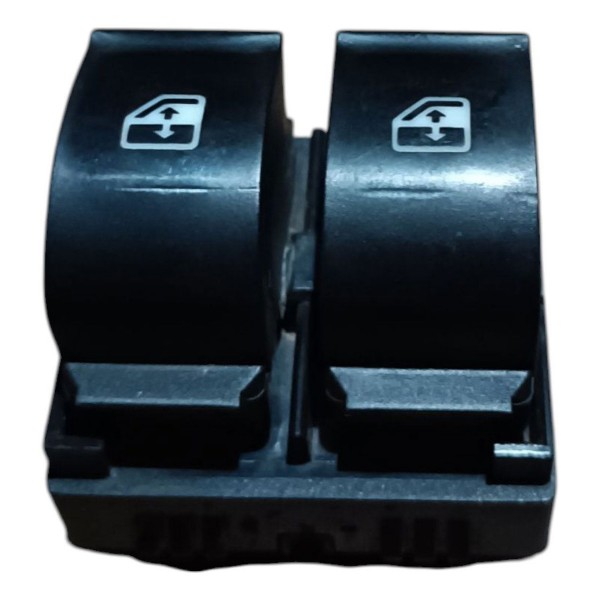 Botão Vidro Dianteiro Esquerdo Fiat Palio Strada 2013 A 2020