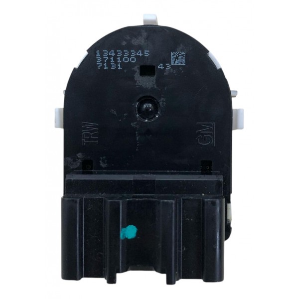 Botão Comando Regulagem Retrovisor Cruze 2016 2017 A 2021