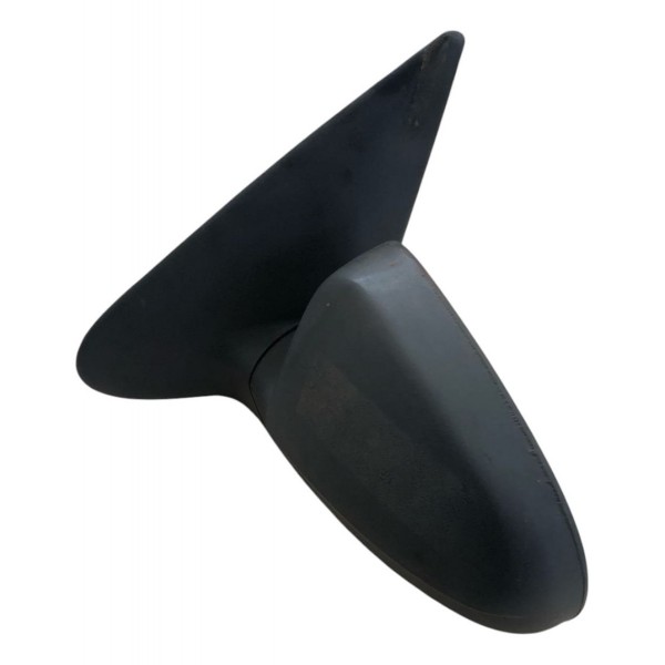 Espelho Retrovisor Manual Esquerd Celta 2000 2001 2002 A2007