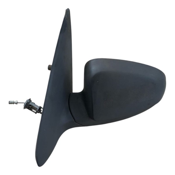 Espelho Retrovisor Manual Esquerd Celta 2000 2001 2002 A2007