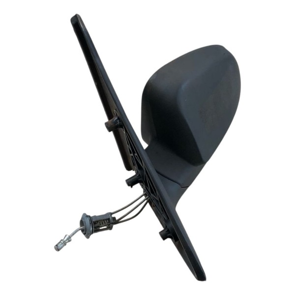 Espelho Retrovisor Manual Esquerd Celta 2000 2001 2002 A2007