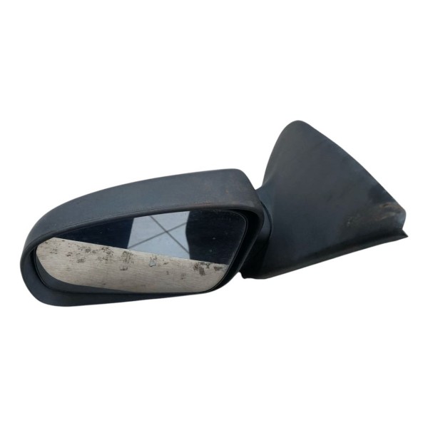 Espelho Retrovisor Manual Esquerd Celta 2000 2001 2002 A2007