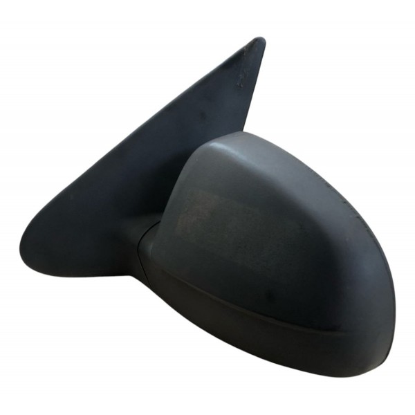 Espelho Retrovisor Manual Esquerd Celta 2000 2001 2002 A2007