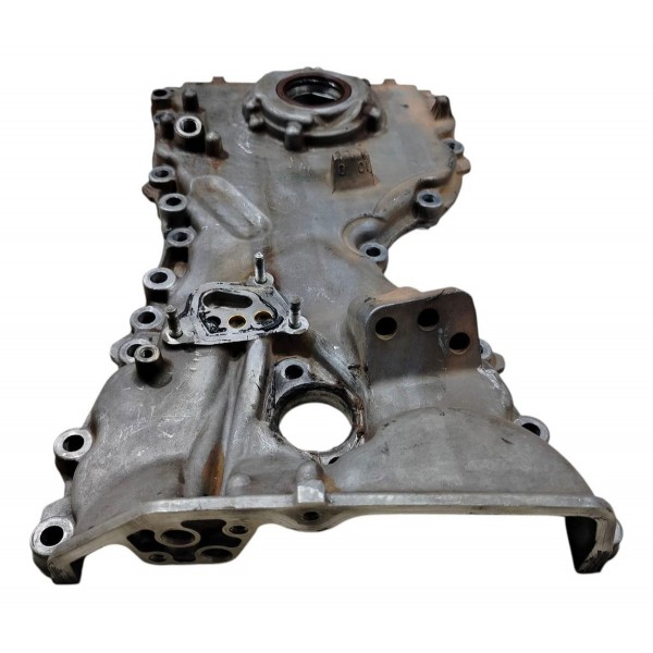 Bomba Oleo Tampa Lateral Motor Suzuki Jimny 1.3 16v 2016