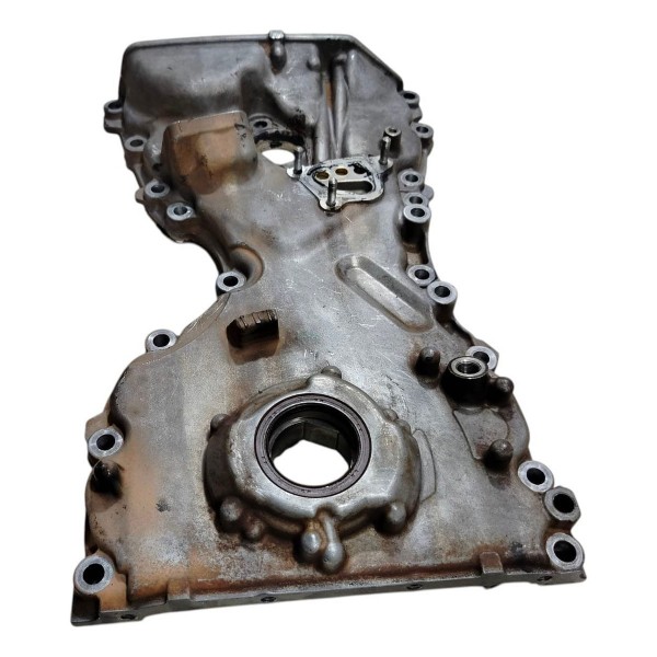 Bomba Oleo Tampa Lateral Motor Suzuki Jimny 1.3 16v 2016