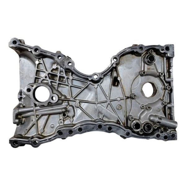 Bomba Oleo Tampa Lateral Motor Suzuki Jimny 1.3 16v 2016