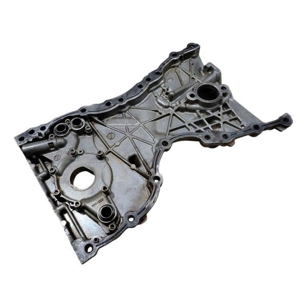 Bomba Oleo Tampa Lateral Motor Suzuki Jimny 1.3 16v 2016