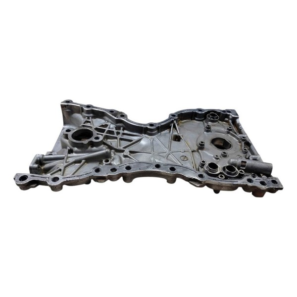 Bomba Oleo Tampa Lateral Motor Suzuki Jimny 1.3 16v 2016