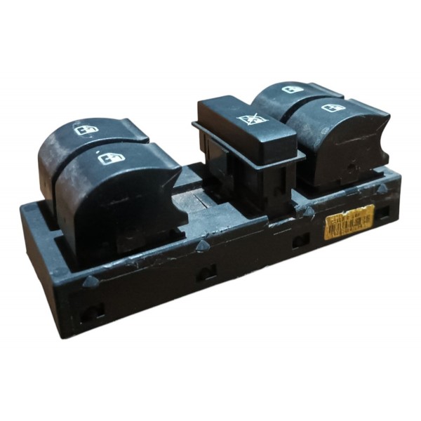 Botão Trava Vidro Dianteiro Esq Fiat Bravo 2011 2012 A 2015