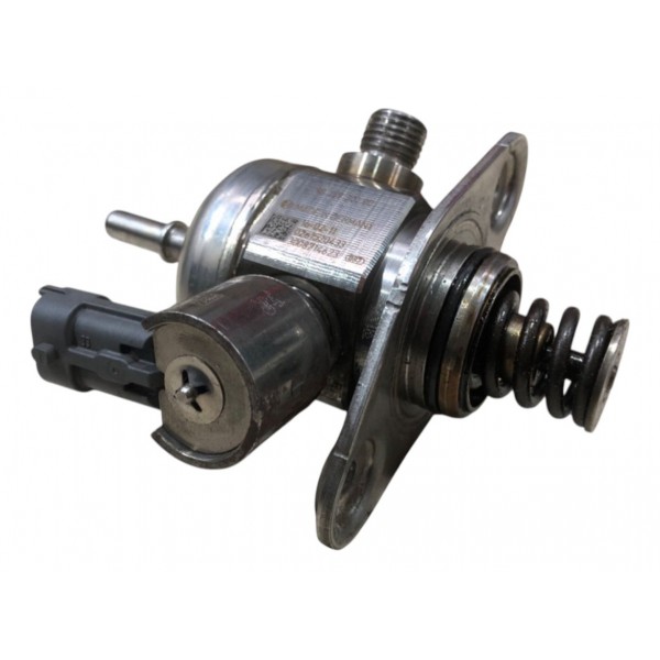 Bomba Alta Pressão 208 308 408 C4 Cactus Flex 2015 2016 2017 Prateado