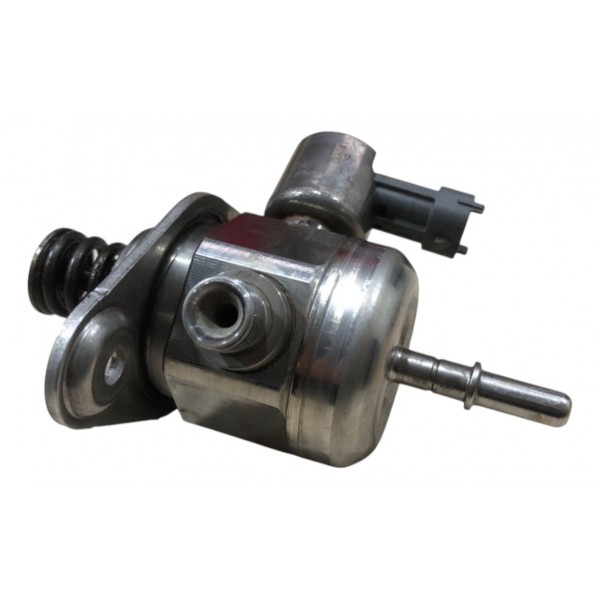 Bomba Alta Pressão 208 308 408 C4 Cactus Flex 2015 2016 2017 Prateado