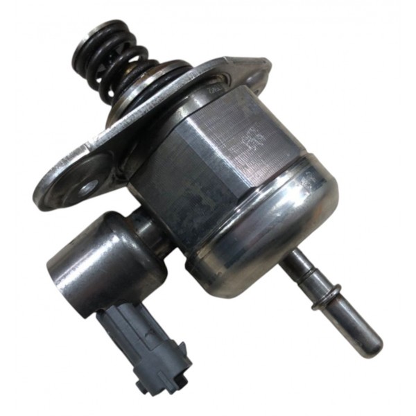 Bomba Alta Pressão 208 308 408 C4 Cactus Flex 2015 2016 2017 Prateado