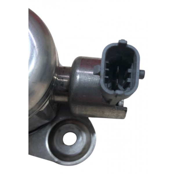 Bomba Alta Pressão 208 308 408 C4 Cactus Flex 2015 2016 2017 Prateado