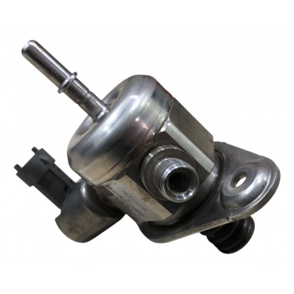 Bomba Alta Pressão 208 308 408 C4 Cactus Flex 2015 2016 2017 Prateado